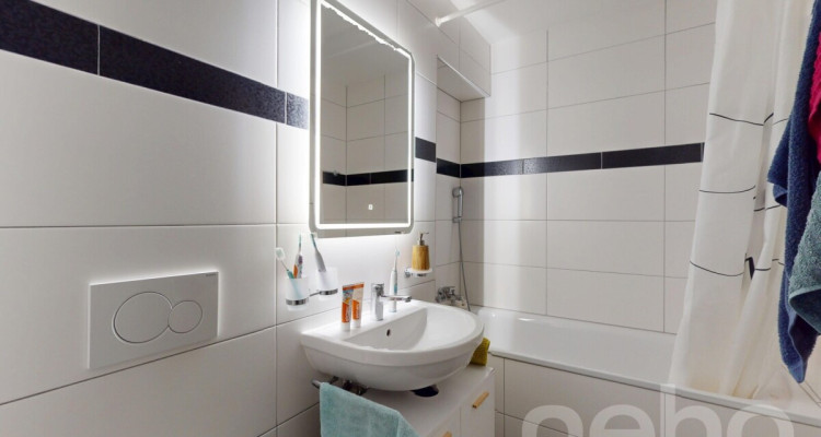 Appartement 3,5 pièces, idéal premier achat ou investissement. image 9