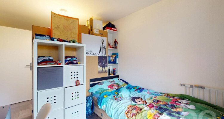 Appartement 3,5 pièces, idéal premier achat ou investissement. image 10