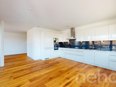 Frisch renovierte 4.5 ZI-WHG mit Seesicht und ansprechendem Grundriss image 4