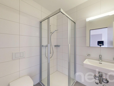 Frisch renovierte 4.5 ZI-WHG mit Seesicht und ansprechendem Grundriss image 11