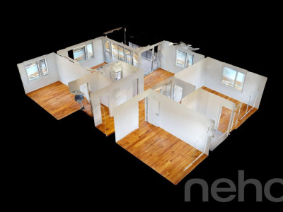 Frisch renovierte 4.5 ZI-WHG mit Seesicht und ansprechendem Grundriss image 12