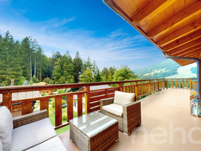 Magnifique attique de standing au charme unique image 2