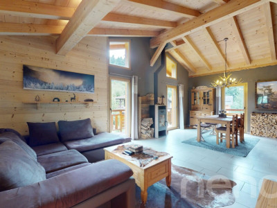 Magnifique attique de standing au charme unique image 3