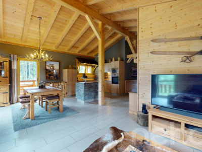 Magnifique attique de standing au charme unique image 5