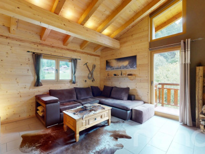 Magnifique attique de standing au charme unique image 7