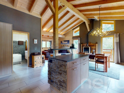 Magnifique attique de standing au charme unique image 8