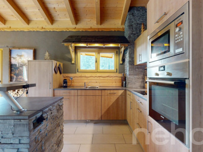 Magnifique attique de standing au charme unique image 10