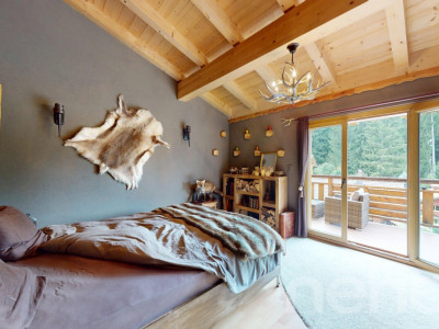 Magnifique attique de standing au charme unique image 11