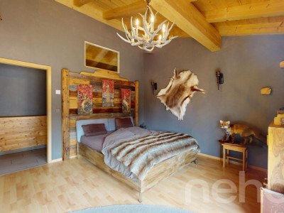 Magnifique attique de standing au charme unique image 12