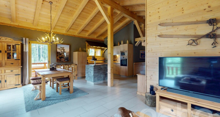 Magnifique attique de standing au charme unique image 5