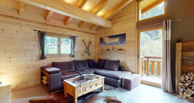 Magnifique attique de standing au charme unique image 7