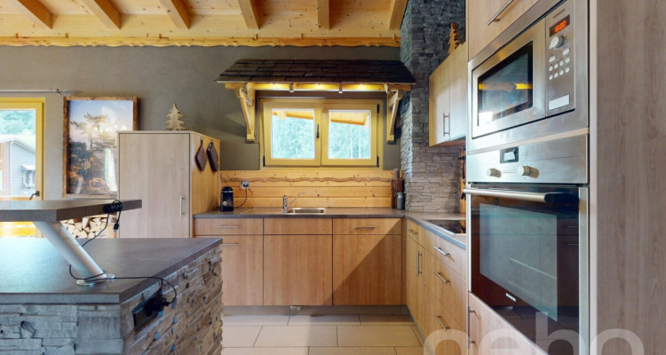 Magnifique attique de standing au charme unique image 10