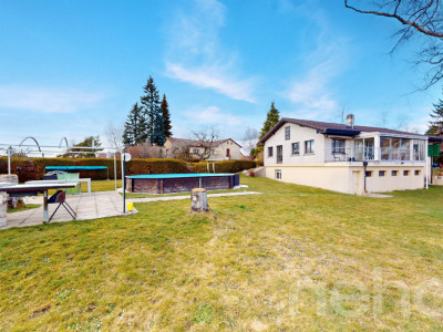 UN CADRE DE VIE PRIVILÉGIÉ À FROIDEVILLE IDÉAL POUR VOTRE FAMILLE image 2