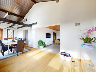 UN CADRE DE VIE PRIVILÉGIÉ À FROIDEVILLE IDÉAL POUR VOTRE FAMILLE image 4