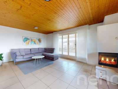 UN CADRE DE VIE PRIVILÉGIÉ À FROIDEVILLE IDÉAL POUR VOTRE FAMILLE image 5