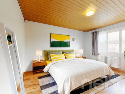 UN CADRE DE VIE PRIVILÉGIÉ À FROIDEVILLE IDÉAL POUR VOTRE FAMILLE image 7