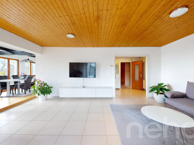 UN CADRE DE VIE PRIVILÉGIÉ À FROIDEVILLE IDÉAL POUR VOTRE FAMILLE image 8