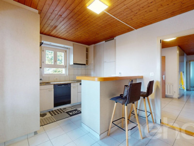 UN CADRE DE VIE PRIVILÉGIÉ À FROIDEVILLE IDÉAL POUR VOTRE FAMILLE image 10