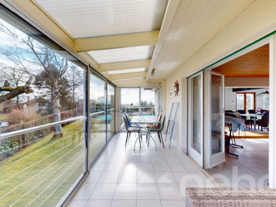 UN CADRE DE VIE PRIVILÉGIÉ À FROIDEVILLE IDÉAL POUR VOTRE FAMILLE image 11