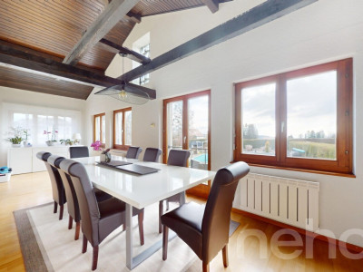 UN CADRE DE VIE PRIVILÉGIÉ À FROIDEVILLE IDÉAL POUR VOTRE FAMILLE image 12