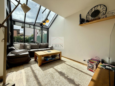 Superbe et spacieuse villa familiale 6,5 pièces à vendre à Vouvry image 2