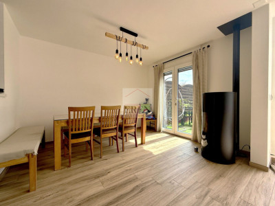 Superbe et spacieuse villa familiale 6,5 pièces à vendre à Vouvry image 6