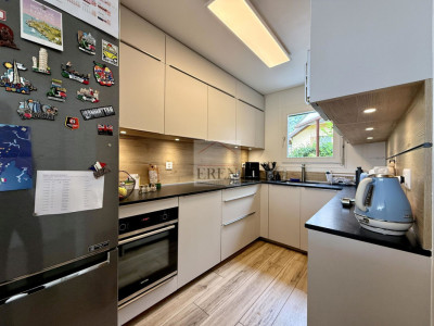 Superbe et spacieuse villa familiale 6,5 pièces à vendre à Vouvry image 7