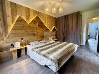 Superbe et spacieuse villa familiale 6,5 pièces à vendre à Vouvry image 9