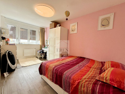 Superbe et spacieuse villa familiale 6,5 pièces à vendre à Vouvry image 10