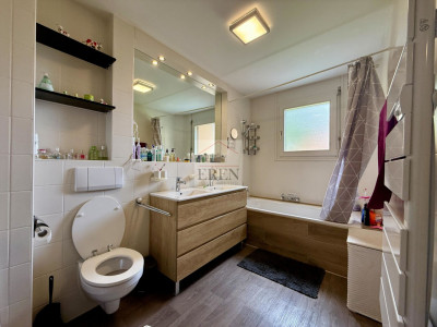 Superbe et spacieuse villa familiale 6,5 pièces à vendre à Vouvry image 11