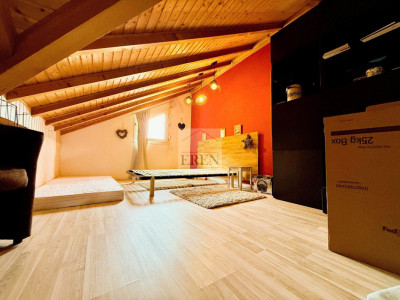 Superbe et spacieuse villa familiale 6,5 pièces à vendre à Vouvry image 12