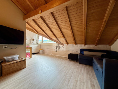 Superbe et spacieuse villa familiale 6,5 pièces à vendre à Vouvry image 13