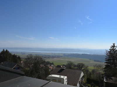 GRANDEVENT - CHARMANT DUPLEX AVEC MAGNIFIQUE VUE PANORAMIQUE  image 6