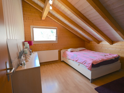 GRANDEVENT - CHARMANT DUPLEX AVEC MAGNIFIQUE VUE PANORAMIQUE  image 7