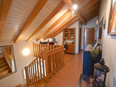 GRANDEVENT - CHARMANT DUPLEX AVEC MAGNIFIQUE VUE PANORAMIQUE  image 8