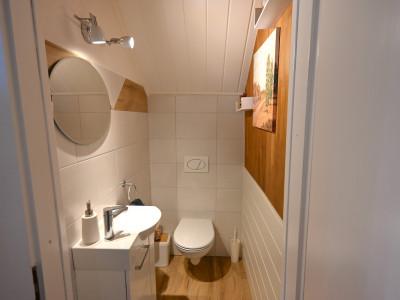 GRANDEVENT - CHARMANT DUPLEX AVEC MAGNIFIQUE VUE PANORAMIQUE  image 10