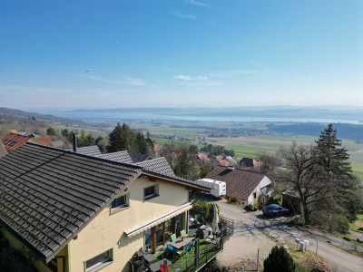 GRANDEVENT - CHARMANT DUPLEX AVEC MAGNIFIQUE VUE PANORAMIQUE  image 5