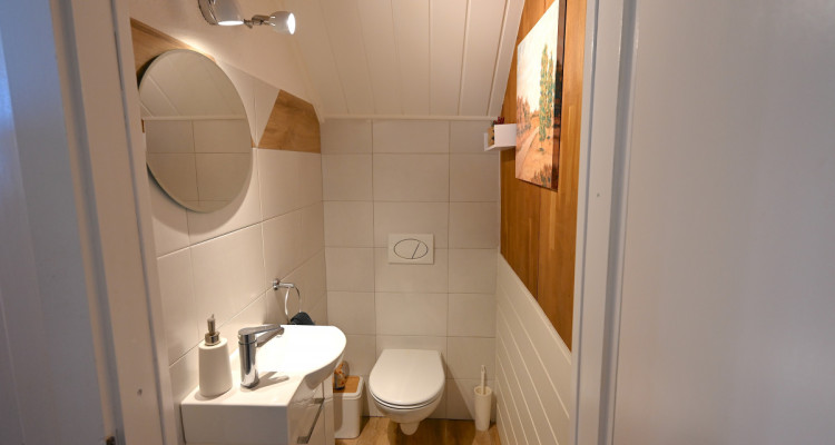 GRANDEVENT - CHARMANT DUPLEX AVEC MAGNIFIQUE VUE PANORAMIQUE  image 10