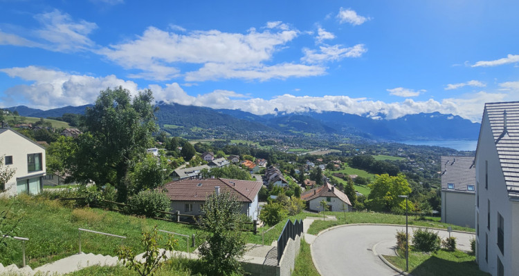 Villa contemporaine avec terrasse et vue plein sud – Jongny, Lavaux image 3