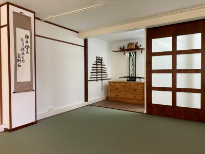 2 belles surfaces dentrainement à louer  image 2