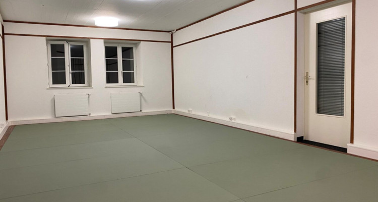 2 belles surfaces dentrainement à louer  image 4