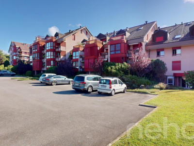 Opportunité rare : duplex de 85 m² avec balcon à Écublens image 12