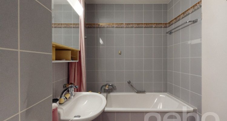 Opportunité rare : duplex de 85 m² avec balcon à Écublens image 9