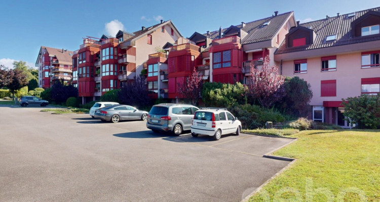 Opportunité rare : duplex de 85 m² avec balcon à Écublens image 12