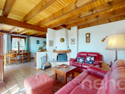 Charmante maison avec jardin, vue sur la campagne et fort potentiel image 5