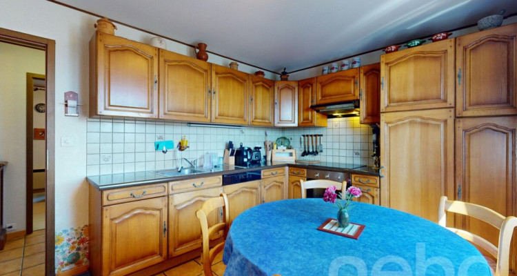 Charmante maison avec jardin, vue sur la campagne et fort potentiel image 9