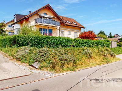 Superbe appartement de 4,5 avec vue sur le lac et les Alpes à St-Prex image 2