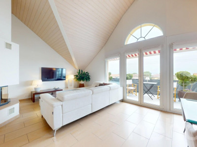 Superbe appartement de 4,5 avec vue sur le lac et les Alpes à St-Prex image 4