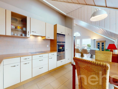 Superbe appartement de 4,5 avec vue sur le lac et les Alpes à St-Prex image 11