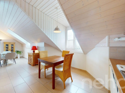 Superbe appartement de 4,5 avec vue sur le lac et les Alpes à St-Prex image 12